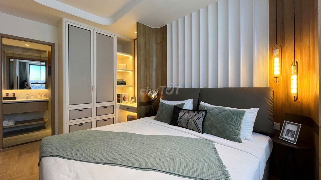 Green Skyline mua căn hộ, đừng chỉ nhìn giá hãy nhìn chính sách
