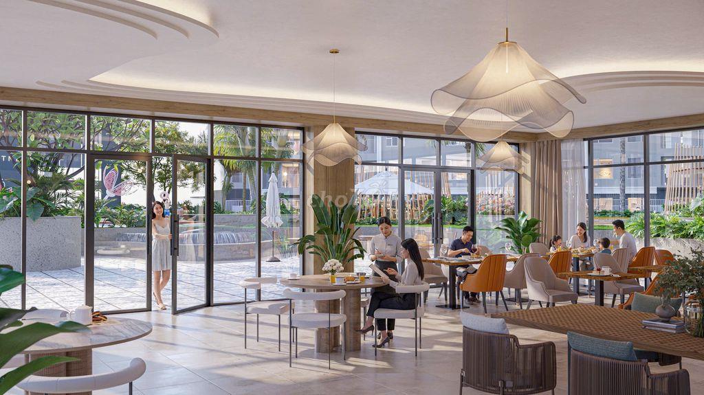 Green Skyline mua căn hộ, đừng chỉ nhìn giá hãy nhìn chính sách