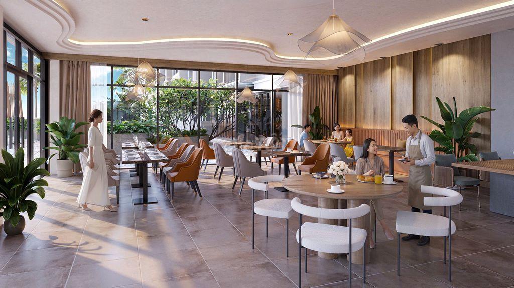 Green Skyline mua căn hộ, đừng chỉ nhìn giá hãy nhìn chính sách