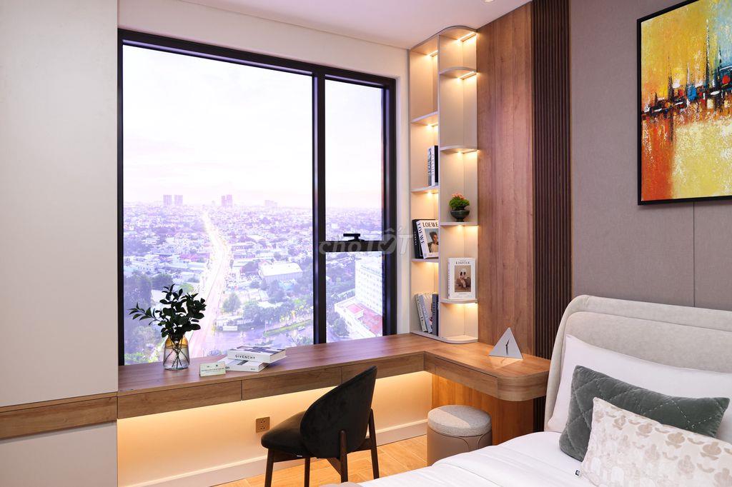 Nhận nhà đón tết 2027 Green Skyline giá chỉ 2ty8/1PN+ diện tích 50m2