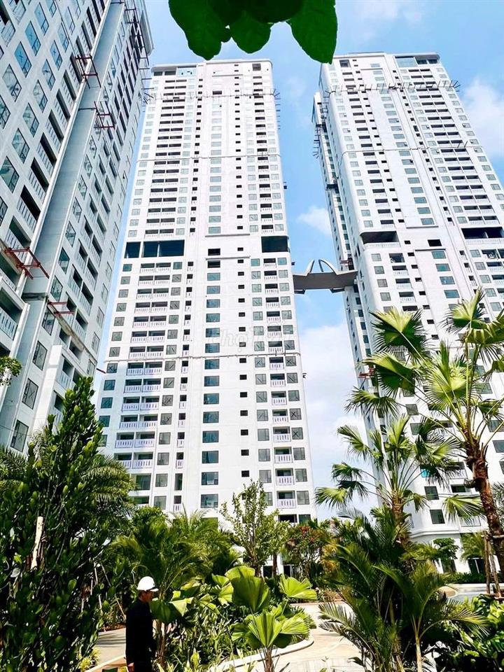 Chính chủ bán căn 50m2 Green Skyline T1-22-07
