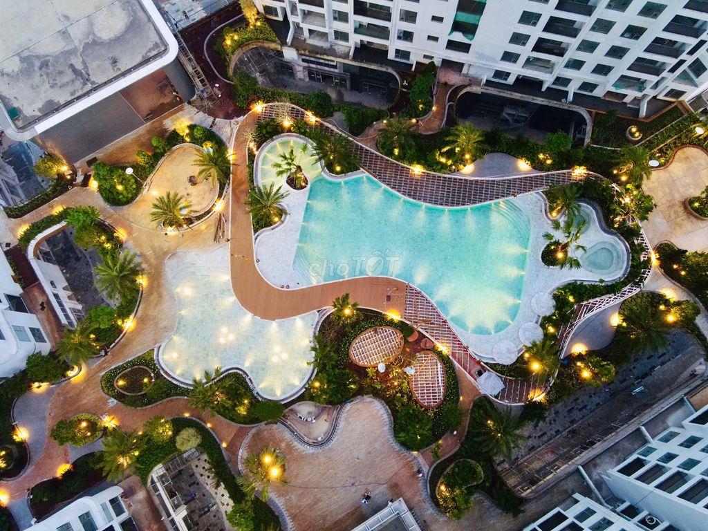 Chính chủ bán căn 50m2 Green Skyline T1-22-07