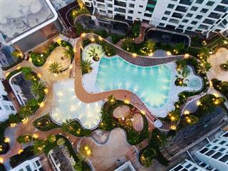 Chính chủ bán căn 50m2 Green Skyline T1-22-07