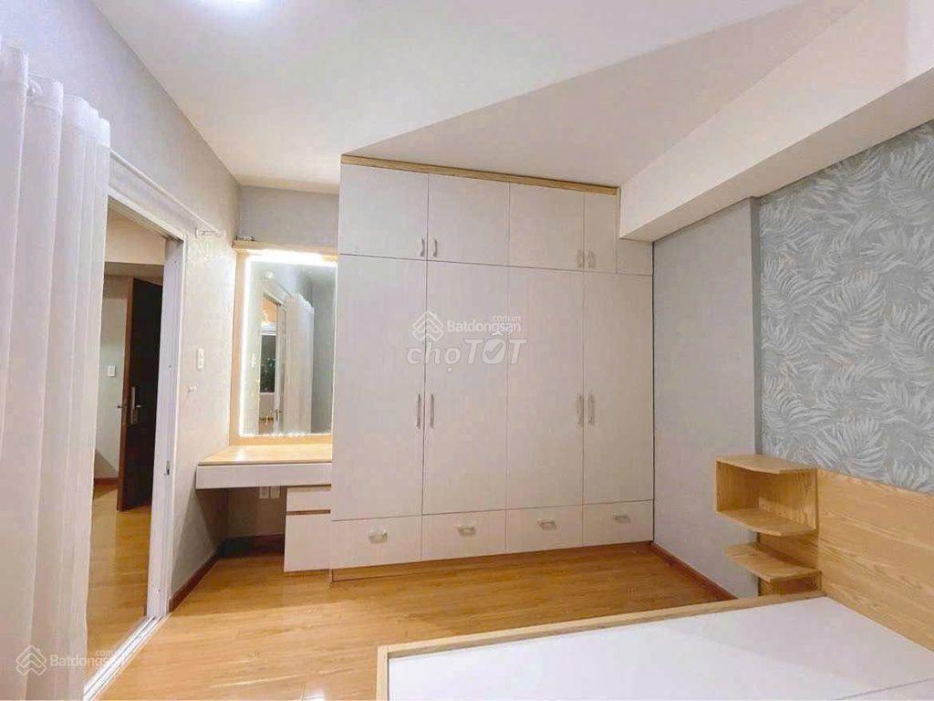 Cho thuê căn hộ Flora Anh Đào, full nội thất đẹp