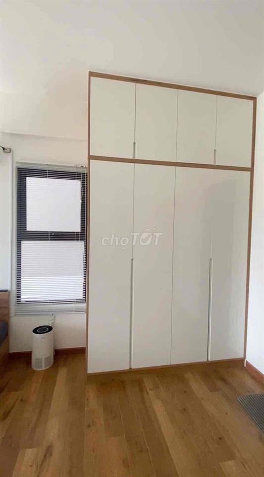 Flora Novia cho thuê căn 3PN2WC góc đầy đủ nội thất đẹp ở được ngay