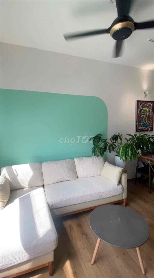 Flora Novia cho thuê căn 3PN2WC góc đầy đủ nội thất đẹp ở được ngay