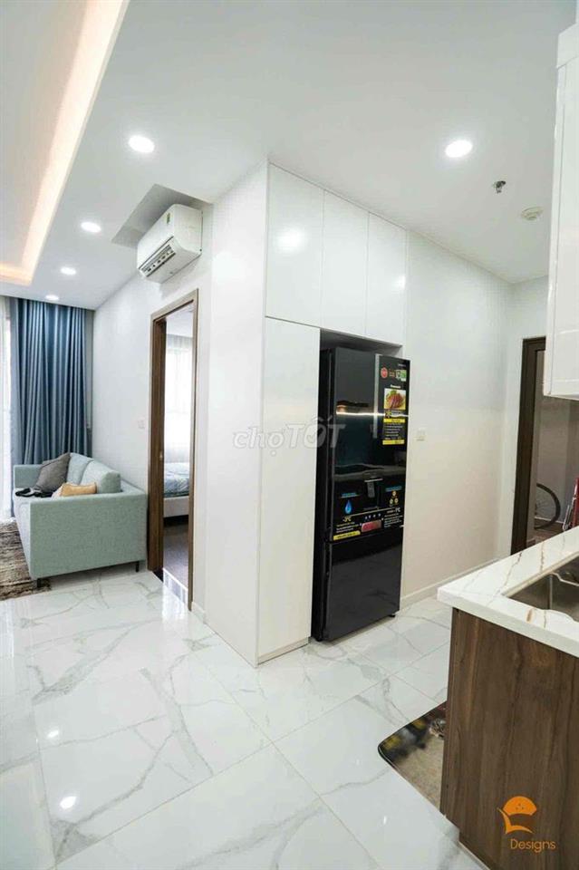 Chính chủ bán căn hộ Opal Boulevard full nội thất cao cấp sổ hồng