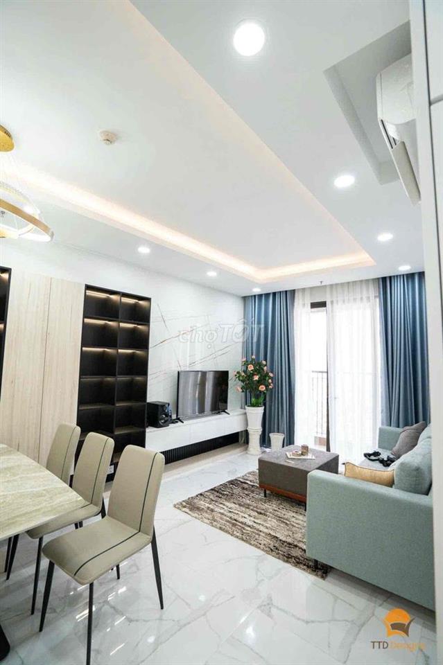 Chính chủ bán căn hộ Opal Boulevard full nội thất cao cấp sổ hồng