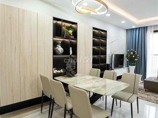 Chính chủ bán căn hộ Opal Boulevard full nội thất cao cấp sổ hồng