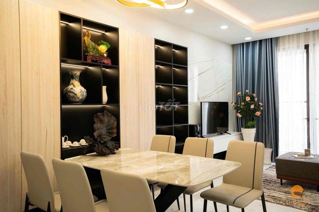 Chính chủ bán căn hộ Opal Boulevard full nội thất cao cấp sổ hồng