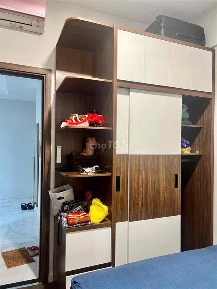 (không đăng giá ảo) Bán nhanh căn opal Boulevard 2PN 80m2 Block A1