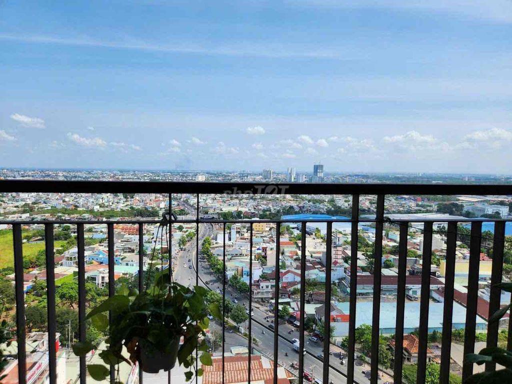 (không đăng giá ảo) Bán nhanh căn opal Boulevard 2PN 80m2 Block A1