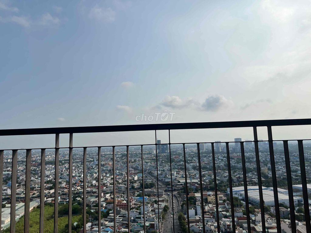 (không đăng giá ảo) Bán nhanh căn opal Boulevard 2PN 80m2 Block A1