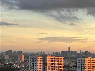 BÁN CĂN VIEW LANDMARK 81 TÂY NAM GIÁ 3,65 TỶ BLOCK A2 - SỔ HỒNG SẴN