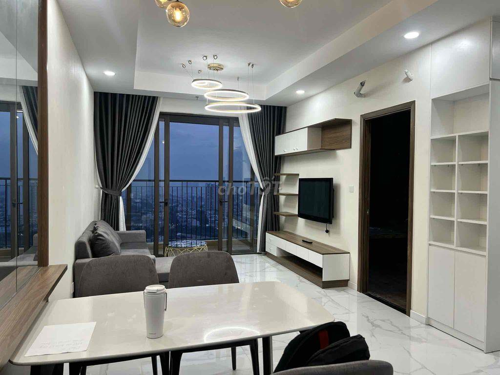 BÁN CĂN VIEW LANDMARK 81 TÂY NAM GIÁ 3,65 TỶ BLOCK A2 - SỔ HỒNG SẴN