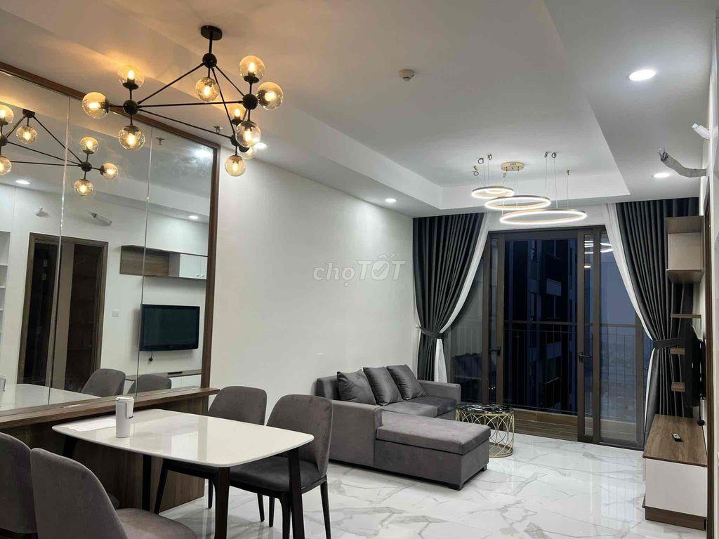 BÁN CĂN VIEW LANDMARK 81 TÂY NAM GIÁ 3,65 TỶ BLOCK A2 - SỔ HỒNG SẴN