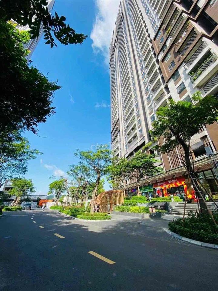 BÁN CĂN VIEW LANDMARK 81 TÂY NAM GIÁ 3,65 TỶ BLOCK A2 - SỔ HỒNG SẴN