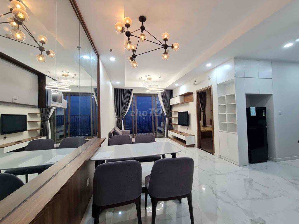 BÁN CĂN VIEW LANDMARK 81 TÂY NAM GIÁ 3,65 TỶ BLOCK A2 - SỔ HỒNG SẴN