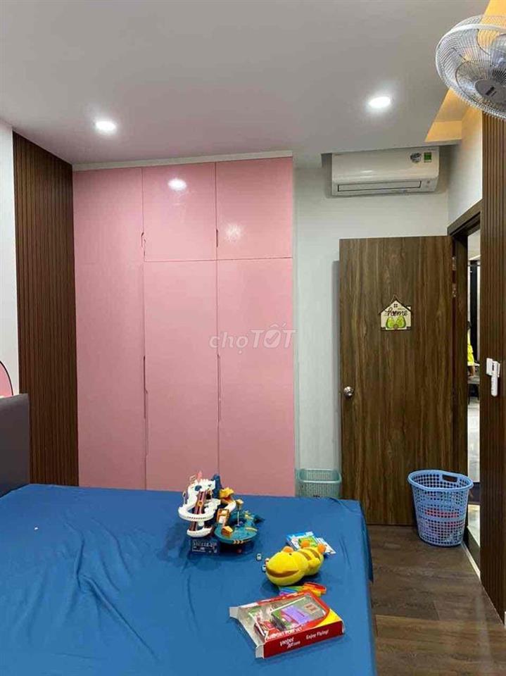 (KHÔNG ĐĂNG ẢO) CHỦ BÁN CĂN 85m2 CỬA ĐÔNG NAM GIÁ 3,79 tỷ ĐÃ CÓ SỔ