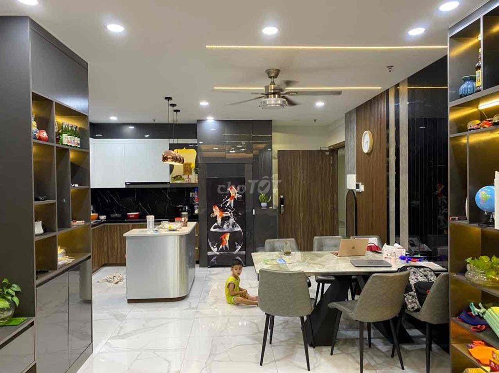 (KHÔNG ĐĂNG ẢO) CHỦ BÁN CĂN 85m2 CỬA ĐÔNG NAM GIÁ 3,79 tỷ ĐÃ CÓ SỔ