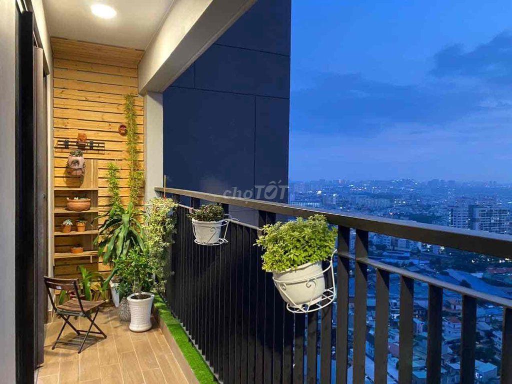 (KHÔNG ĐĂNG ẢO) CHỦ BÁN CĂN 85m2 CỬA ĐÔNG NAM GIÁ 3,79 tỷ ĐÃ CÓ SỔ