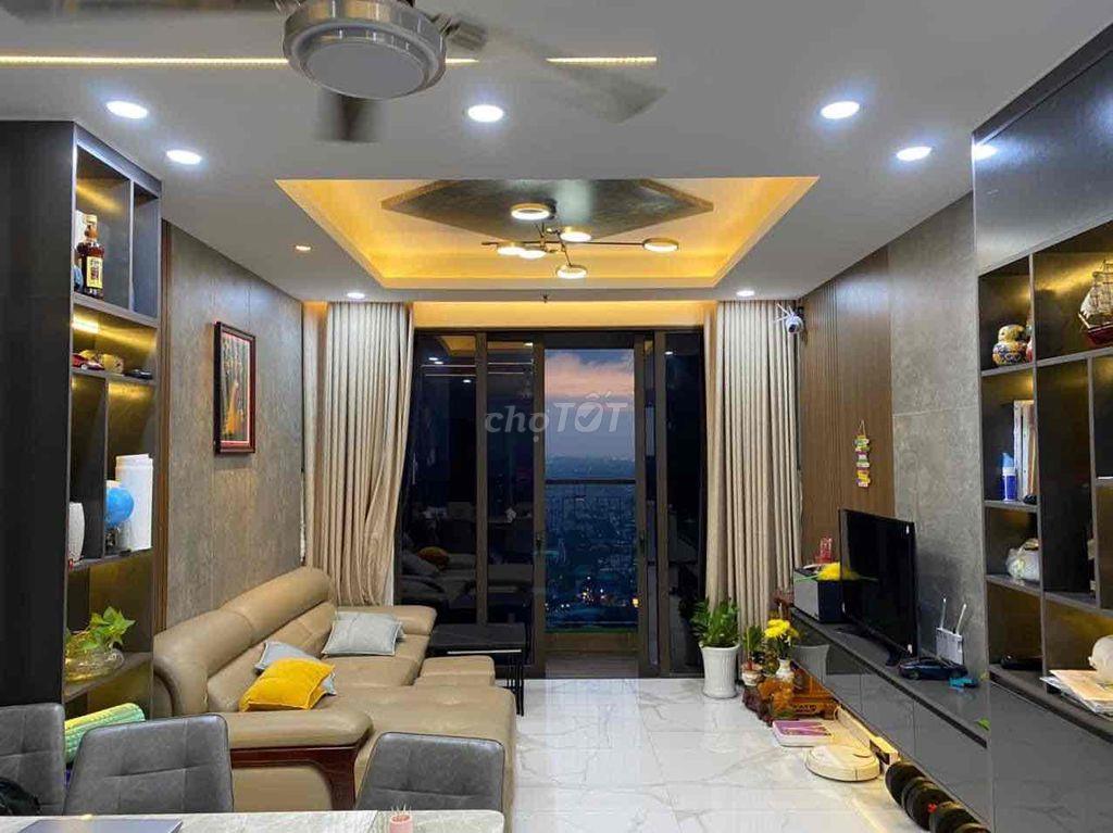 (KHÔNG ĐĂNG ẢO) CHỦ BÁN CĂN 85m2 CỬA ĐÔNG NAM GIÁ 3,79 tỷ ĐÃ CÓ SỔ