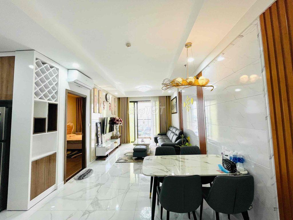 (KHÔNG ĐĂNG ẢO) CHỦ BÁN CĂN 85m2 CỬA ĐÔNG NAM GIÁ 3,79 tỷ ĐÃ CÓ SỔ