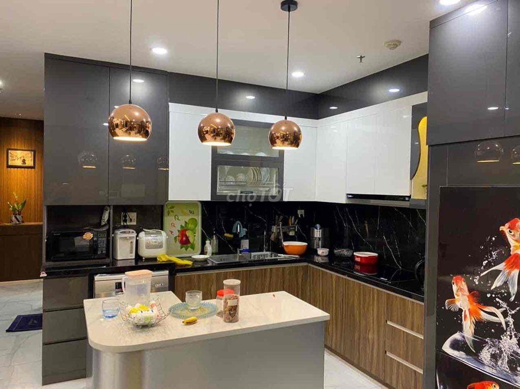 (KHÔNG ĐĂNG ẢO) CHỦ BÁN CĂN 85m2 CỬA ĐÔNG NAM GIÁ 3,79 tỷ ĐÃ CÓ SỔ