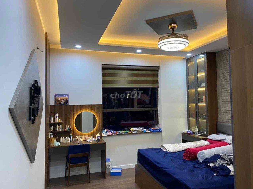 (KHÔNG ĐĂNG ẢO) CHỦ BÁN CĂN 85m2 CỬA ĐÔNG NAM GIÁ 3,79 tỷ ĐÃ CÓ SỔ