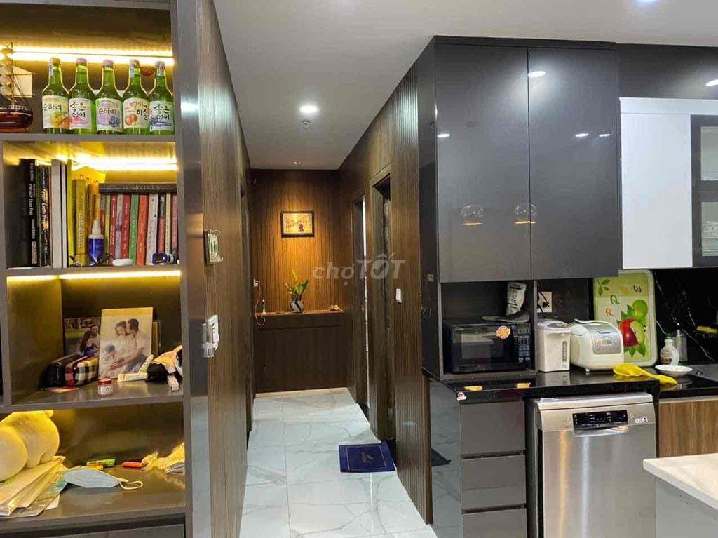 (KHÔNG ĐĂNG ẢO) CHỦ BÁN CĂN 85m2 CỬA ĐÔNG NAM GIÁ 3,79 tỷ ĐÃ CÓ SỔ