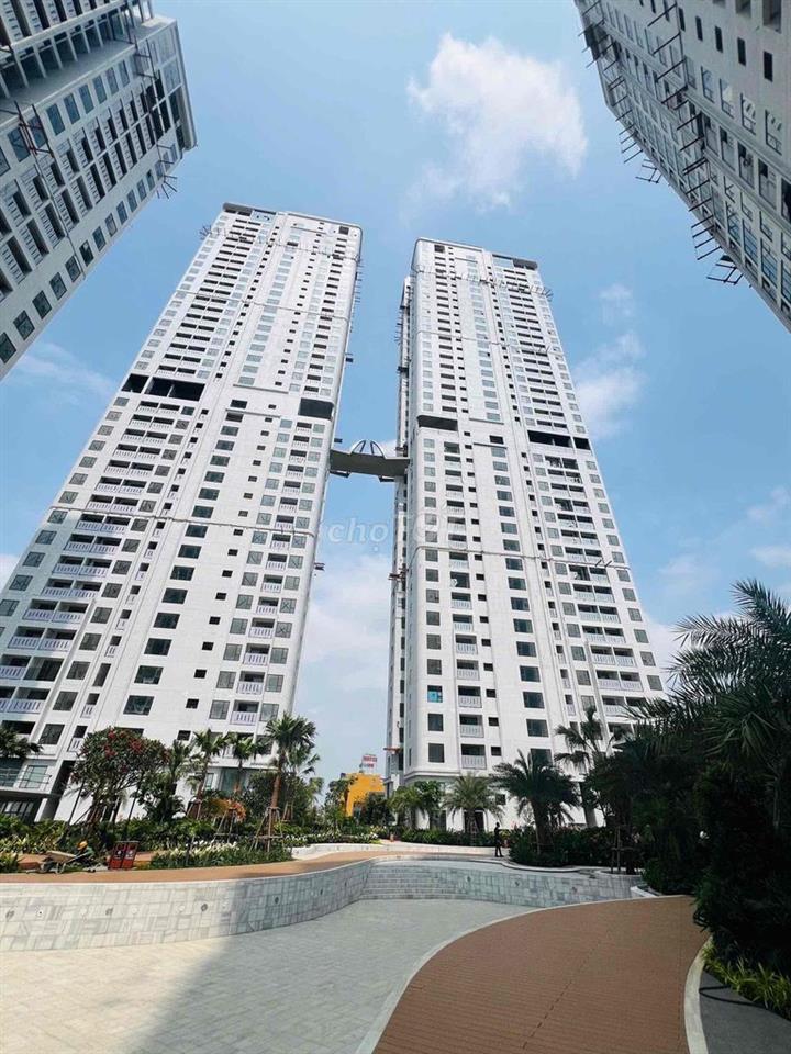 Green Skyline - căn 2PN góc giá 3,8 tỷ đã có vat mua tặng 2 chỉ vàng