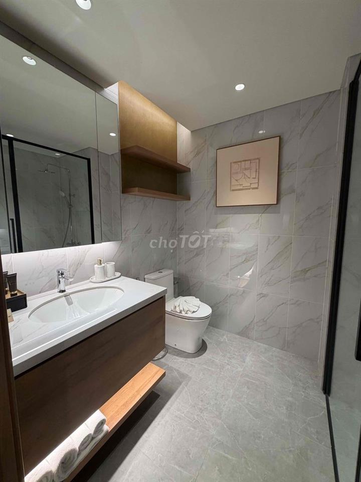 Green Skyline bán 2PN2WC 66m2 view Đông Nam bàn giao full nội thất