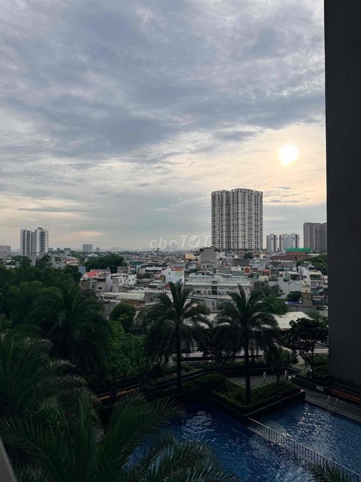 Chính chủ muốn bán căn 89m2 2PN2WC giá 3,8 tỷ sổ hồng Opal Boulevard