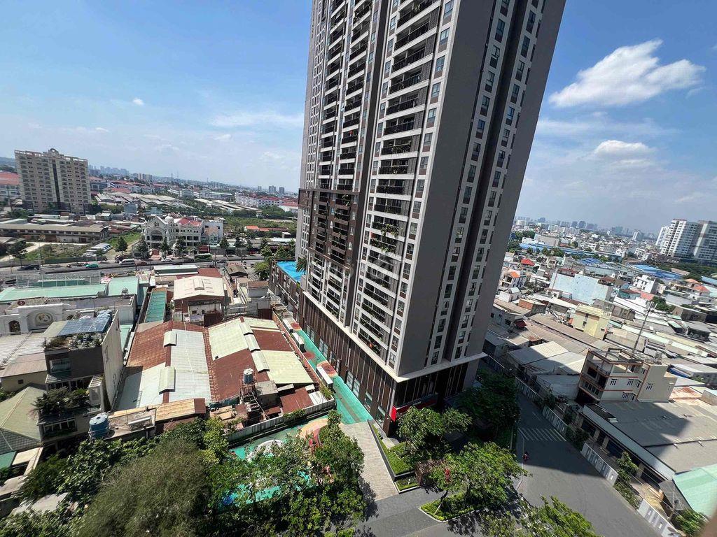 Chính chủ bán căn Opal Boulevard 85m2 ban công Đông Nam giá 3.85 tỷ