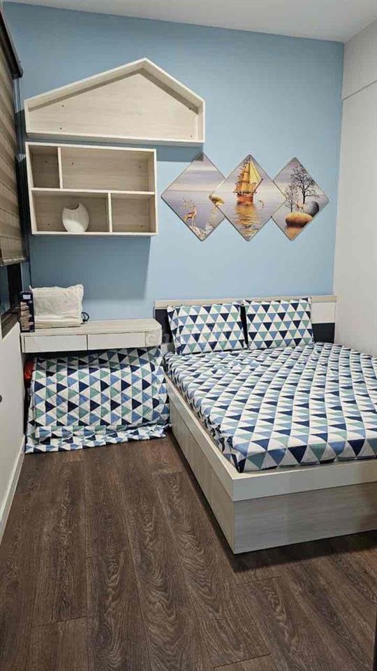(ĐÚNG HÌNH ĐÚNG GIÁ) CHO THUÊ 2PN FULL NỘI THẤT VÔ Ở ĐƯỢC LIỀN