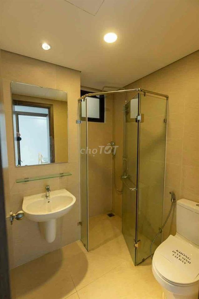 (KHÔNG ĐĂNG ẢO) CHO THUÊ CĂN 75m2 2PN giá 8 TRIỆU/THÁNG NHÀ MỚI ĐẸP