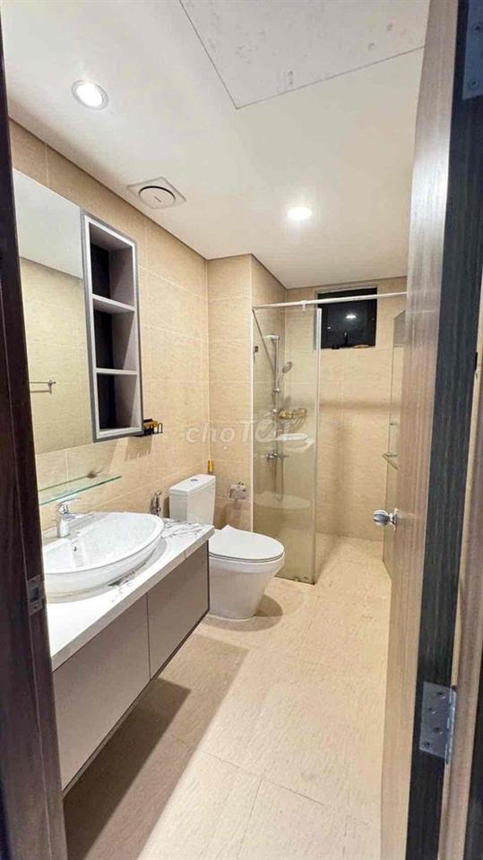Chính chủ cho thuê 3PN2WC 100m2 full nội thất giá 12 triệu/tháng