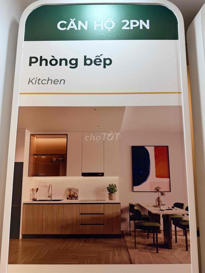 Green Skyline 3PN2WC 79m2 giá 4,6 tỷ, chiết khấu 19% giỏ hàng CĐT
