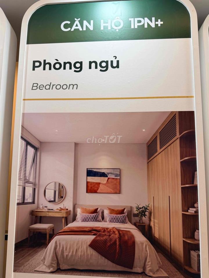 Green Skyline 3PN2WC 79m2 giá 4,6 tỷ, chiết khấu 19% giỏ hàng CĐT