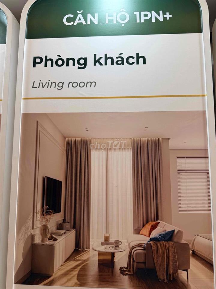 Green Skyline 3PN2WC 79m2 giá 4,6 tỷ, chiết khấu 19% giỏ hàng CĐT