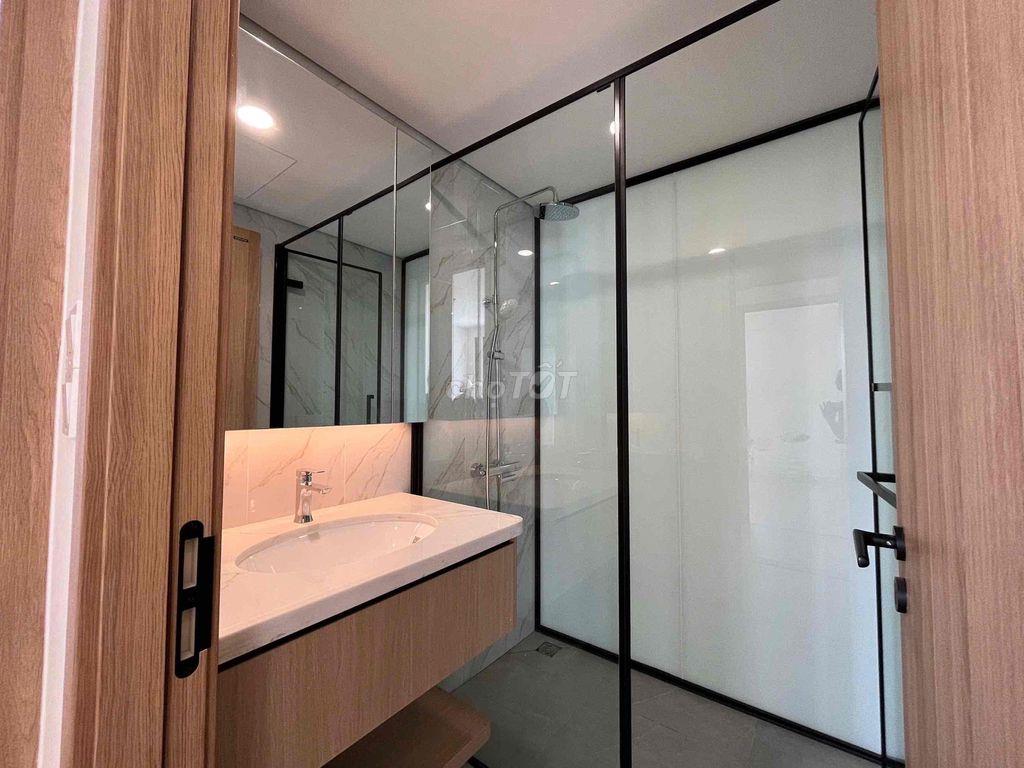 Green Skyline bán căn 2PN2WC 71m2 view hồ bơi tầng 6 giá 3.95 tỷ full