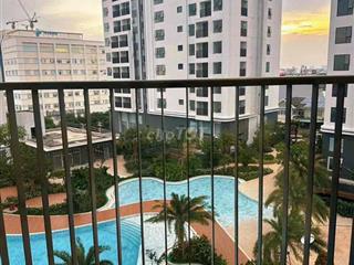 Green Skyline bán căn 2PN2WC 71m2 view hồ bơi tầng 6 giá 3.95 tỷ full