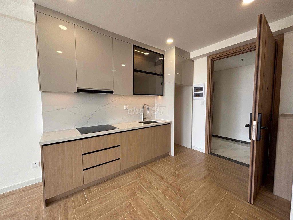 Green Skyline bán căn 2PN2WC 71m2 view hồ bơi tầng 6 giá 3.95 tỷ full