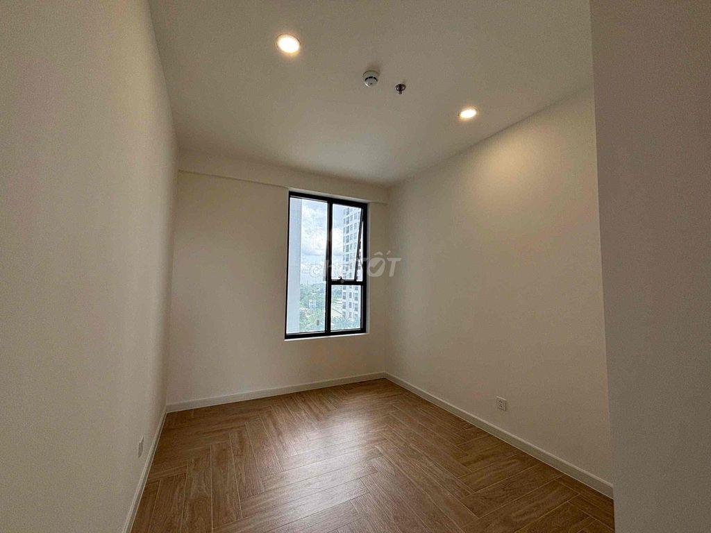 căn 1PN+ 06.08 58m2 view hồ bơi giá 3.25 tỷ full nội thất GreenSkyline