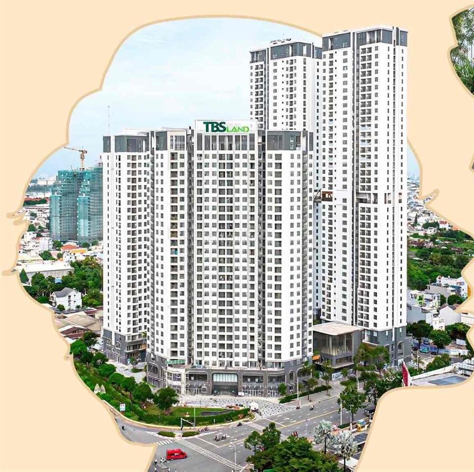 Căn hộ Green Skyline 3PN2WC 101m2 tặng full nội thất tặng 5 chỉ vàng