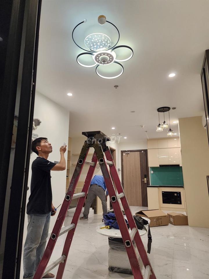 Chính chủ cần bán căn hộ chung cư