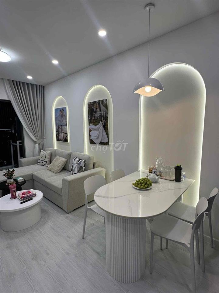 BÁN CĂN HỘ 2PN NỘI THẤT CAO CẤP GẦN BỆNH VIỆN QUẬN THỦ ĐỨC