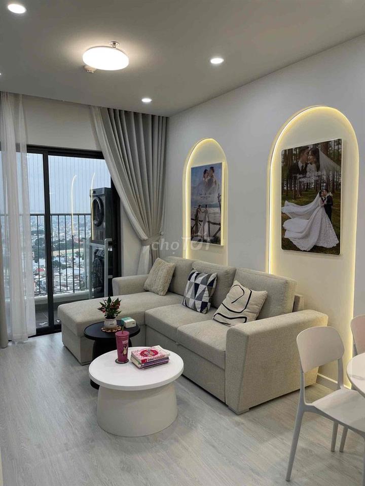 BÁN CĂN HỘ 2PN NỘI THẤT CAO CẤP GẦN BỆNH VIỆN QUẬN THỦ ĐỨC