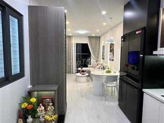 BÁN CĂN HỘ 2PN NỘI THẤT CAO CẤP GẦN BỆNH VIỆN QUẬN THỦ ĐỨC