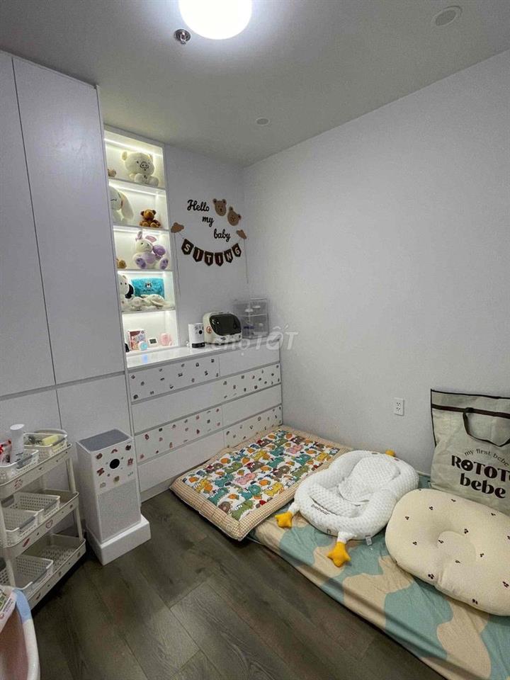 BÁN CĂN HỘ 2PN NỘI THẤT CAO CẤP GẦN BỆNH VIỆN QUẬN THỦ ĐỨC